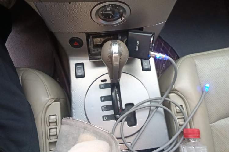 Used Infiniti FX 2004 FX45 model