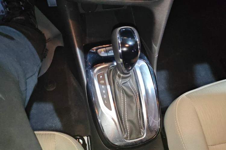Used Buick Excelle 2020 15N CVT Elite Edition

