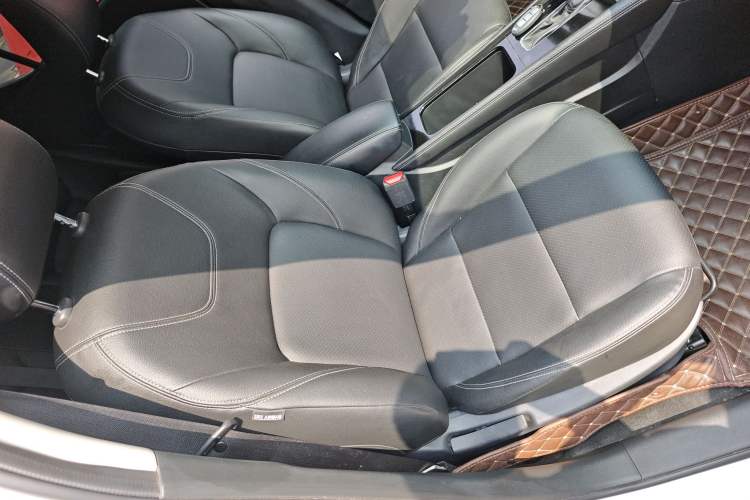 Used Nissan Kicks 2022 1.5L CVT XV Luxury Edition