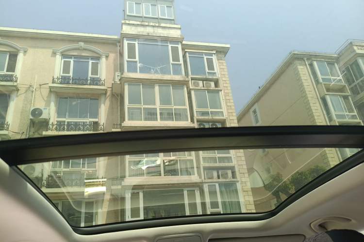 Used Volkswagen Tiguan 2015 1.8TSI Automatic Two-Wheel Drive Luxury Model
