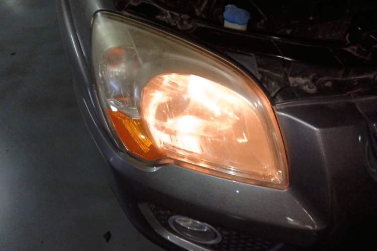 Used Kia Sportage 2012 2.0L Manual 4x4 GLS Trim
