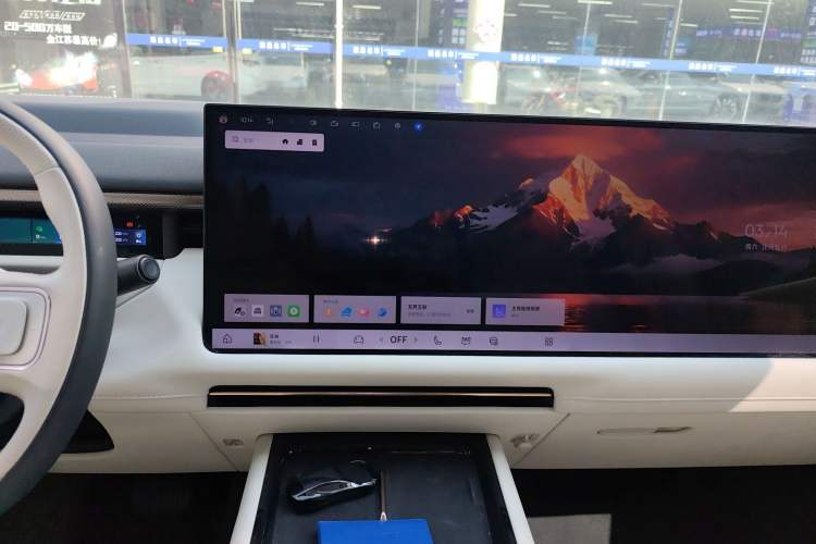 Used Lynk & Co 900 2025 2.0T Ultra