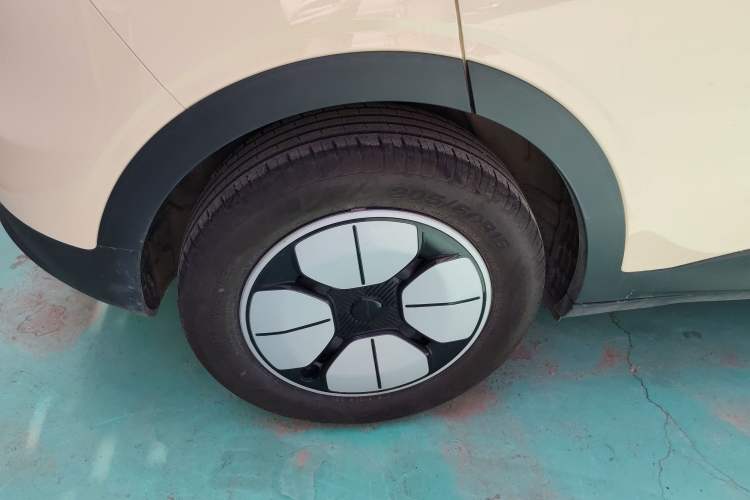 Used Geely Galaxy Geome 2025 310km Youth Edition
