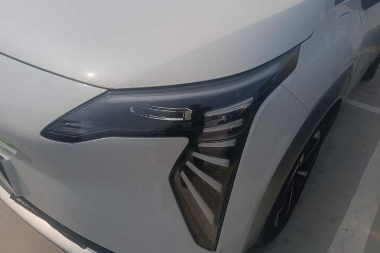 Used AION Y 2022 Plus 70 Smart Edition
