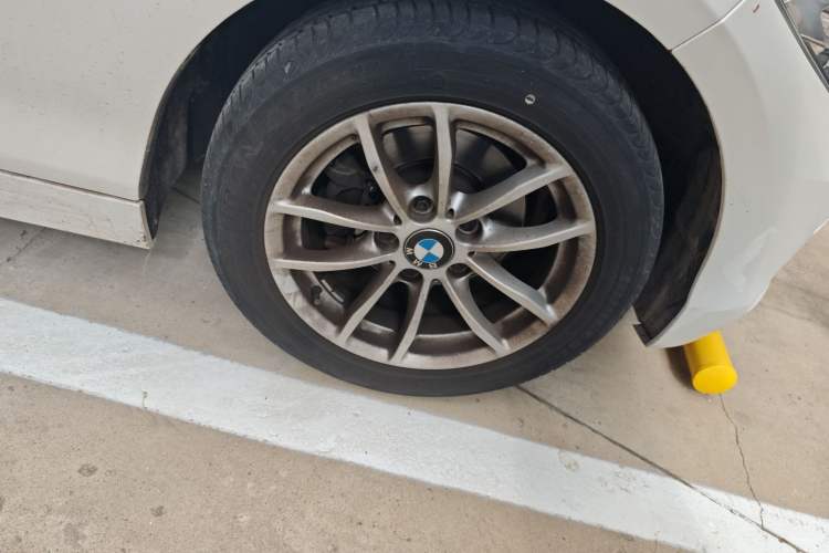 Used BMW 1 Series 2018 118i Leading Model
