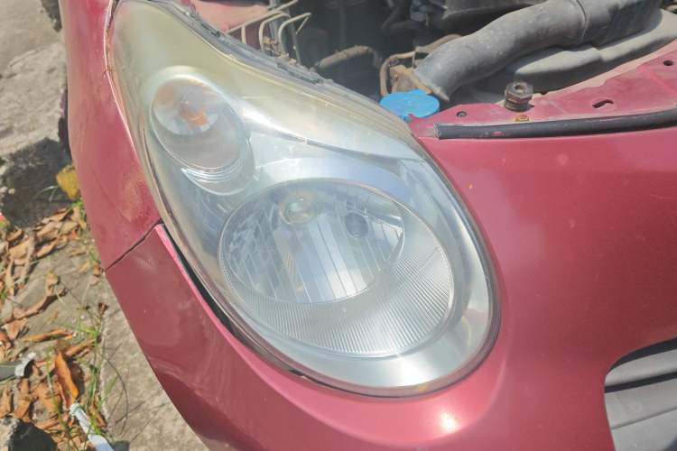 Used Suzuki Alto 2009 1.0L Automatic Luxury Version
