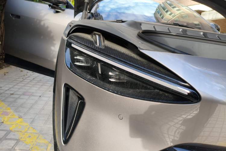 Used Xiaomi Auto YU7 2025 Ultra-Long Range High-Performance All-Wheel-Drive Max Edition
