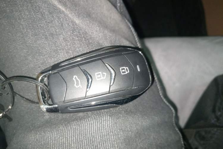 Used Landian E5 PLUS 2026 Model, 165km Long-Range First-Adoption Edition Max, 7-seater