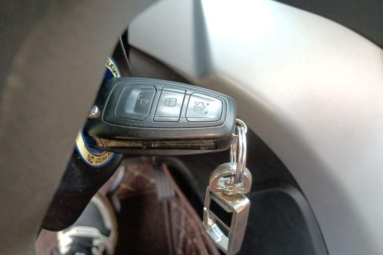 Used Ford Kuga 2015 1.5L GTDi Two-Wheel-Drive Comfort Model