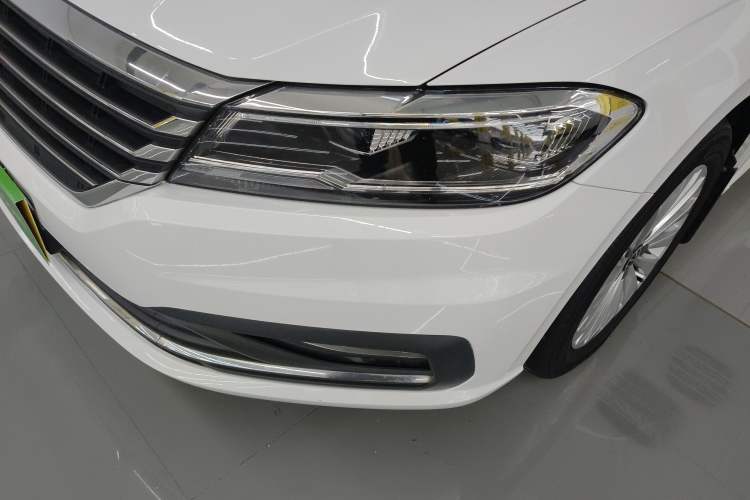 Used Volkswagen Lavida 2021 280TSI DSG Comfort Edition