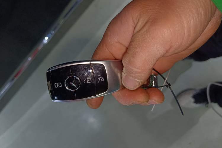 Used Mercedes-Benz E-Class 2022 Updated E 300 L Luxury Edition