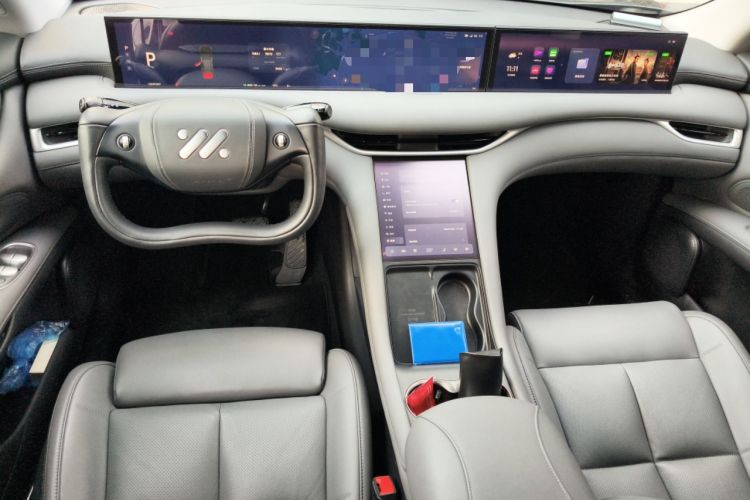 Used IM LS6 2023 Max Standard Edition