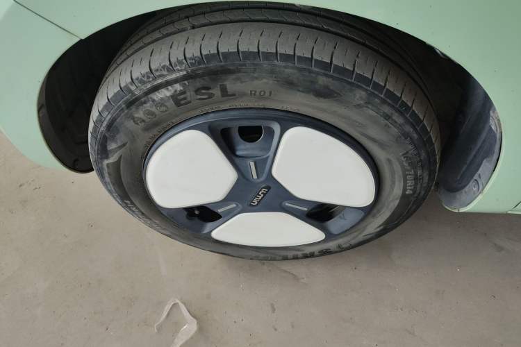 Used Qiyuan Lumin 2022 210km Sweet Edition
