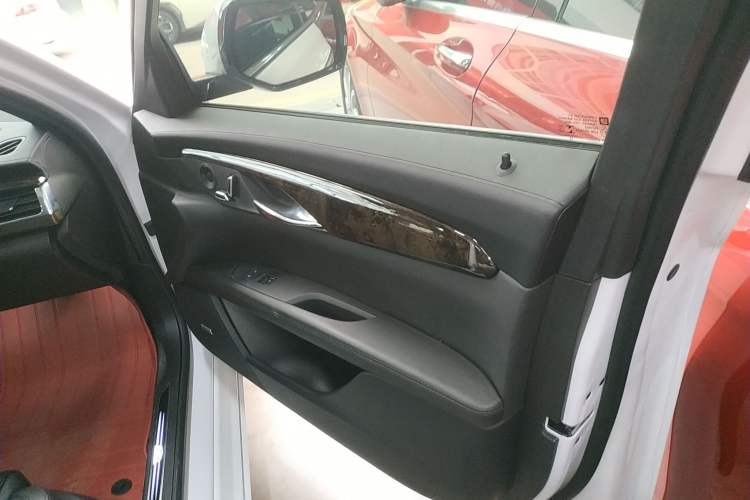 Used Cadillac CT6 2022 28T Luxury Edition