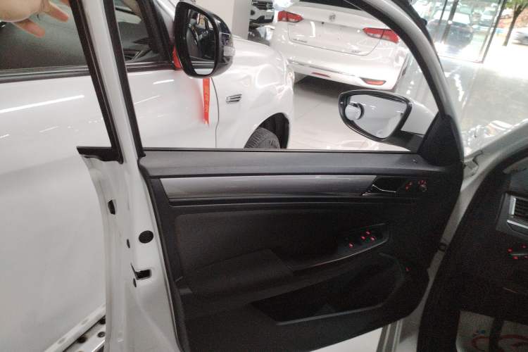 Used Volkswagen Bora 2019 Facelift Bora·Legend 1.5L Automatic Fashion Edition China VI Standard