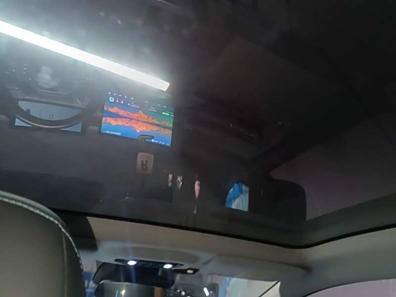 Used AION Y 2023 Plus 510 Smart Edition — 8