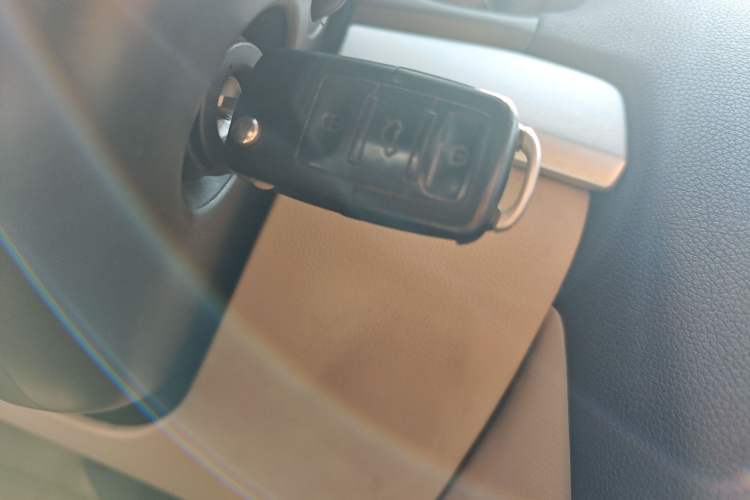 Used Skoda Octavia 2009 1.6L Automatic Elegance Edition
