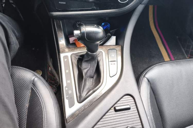 Used Kia K5 2014 2.0L Automatic LUXURY Gear Lever