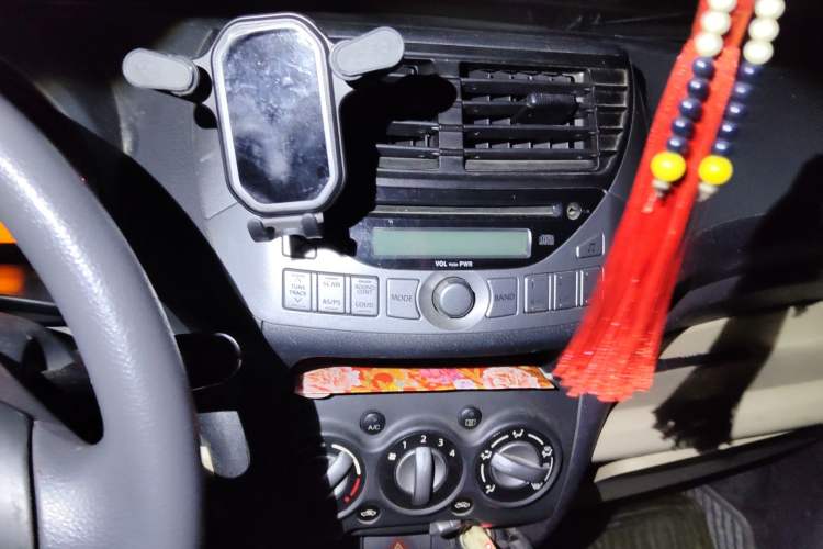 Used Suzuki Alto 2012 1.0L Manual Utility Version
