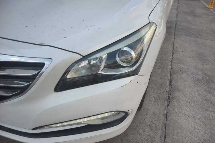 Used Hyundai Mistra 2016 1.8L Automatic Smart GLS