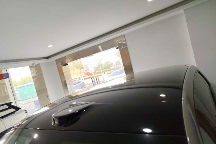 Used EXEED Star Era ET 2024 Extended-Range 240 Ultra All-Wheel Drive