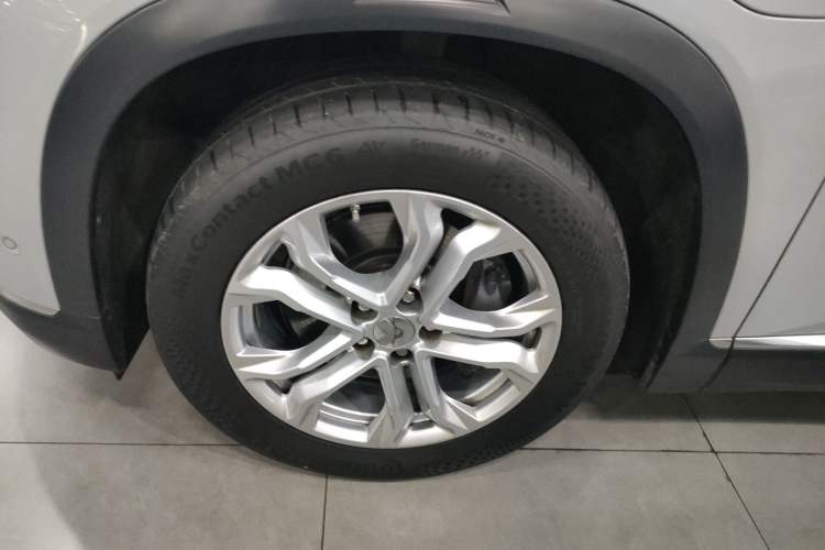 Used Nio ES8 2020 450 km Range 7-Seater Version