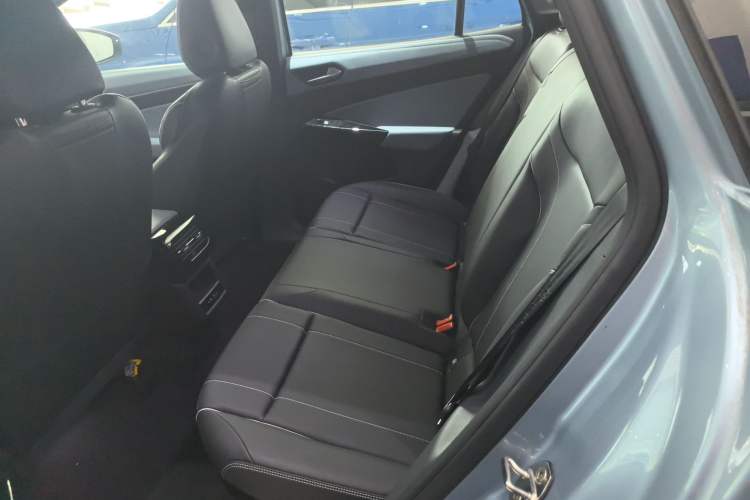 Used Volkswagen ID.4 X 2025 Smart Version Pure & Intelligent Enjoyment Edition