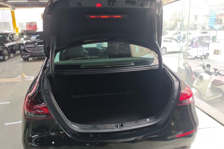 Used Mercedes-Benz E-Class 2021 Facelift E 260 L