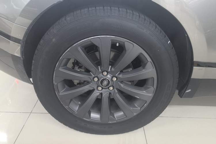 Used Land Rover Range Rover Velar 2018 P380 R-DYNAMIC SE