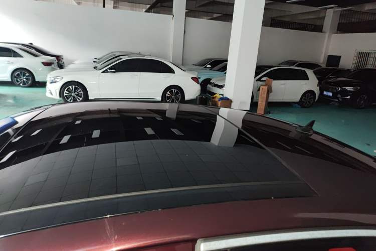 Used Audi A3 2016 Limousine 35 TFSI Prestige Edition