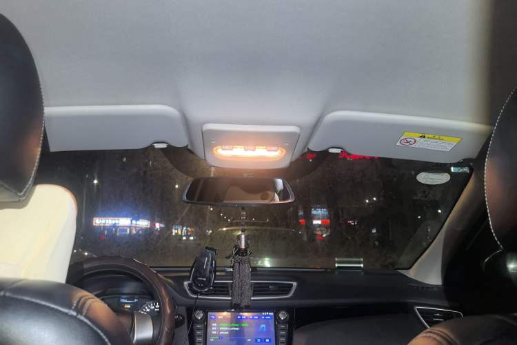 Used Nissan Qashqai 2016 2.0L CVT Elite Edition