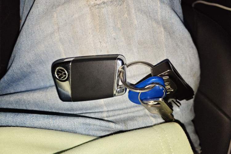 Used Volkswagen Passat 2023 330TSI Elite Edition