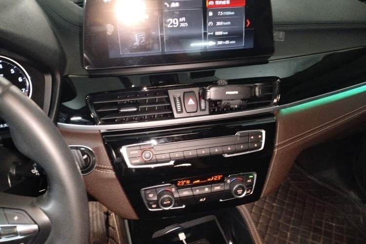 Used BMW X2 2022 sDrive25i M Sport Package
