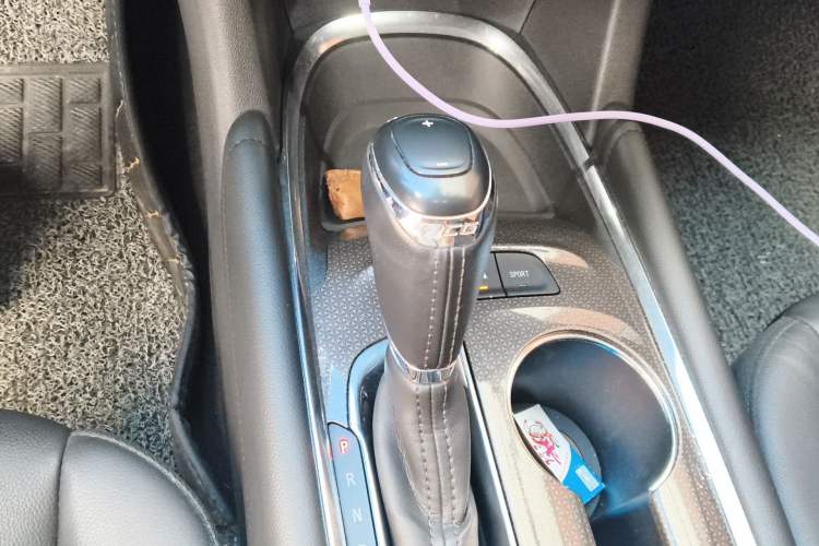 Used Chevrolet Malibu XL 2018 530T Dual-Clutch Ruiyao Edition