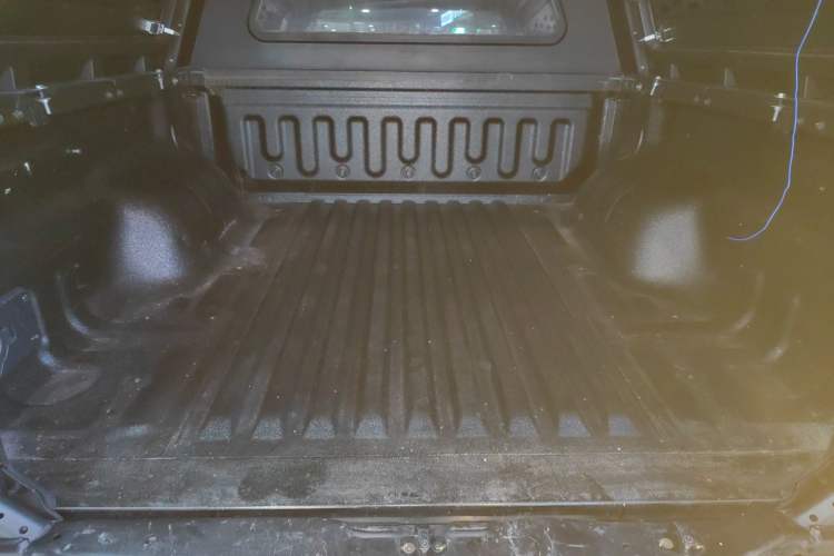 Used Great Wall Shanhai Poer 2023 3.0T V6 Gasoline Extreme Edition
