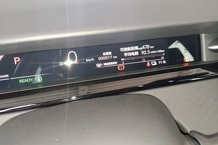 Used Honda e:NP2 2024 Advanced Edition