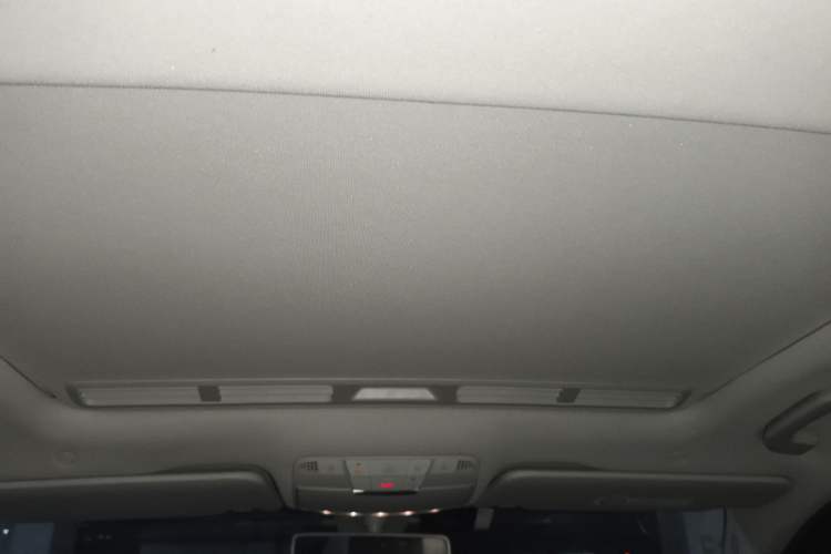 Used Mercedes-Benz C-Class 2020 Restyled C 200 L Fashion Edition Sport Version
