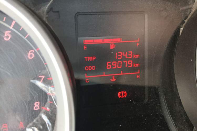 Used Wuling Hongguang 2018 1.5L S Standard Version L2B