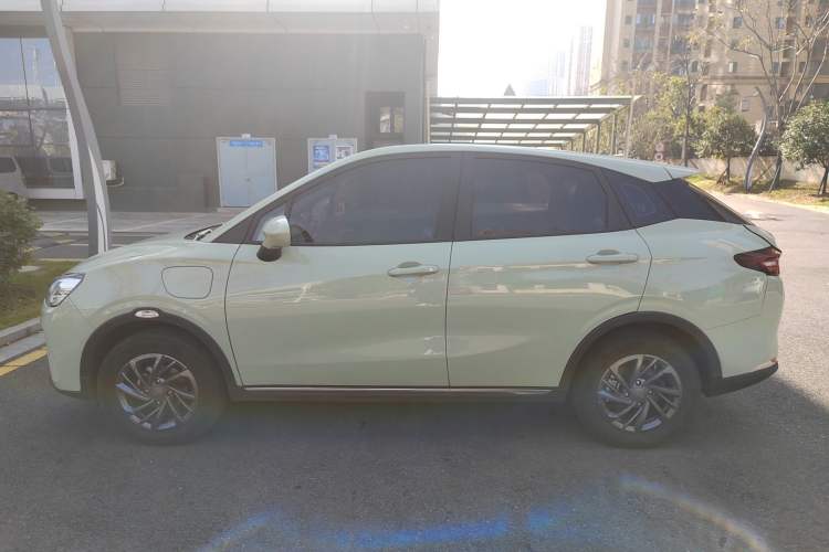 Used NETA AYA 2023 318 Lite