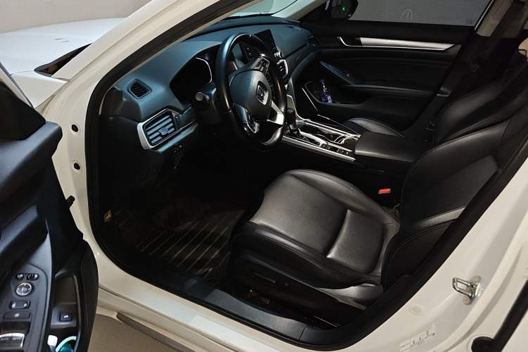 Used Honda Accord 2018 260TURBO Elite Edition China VI