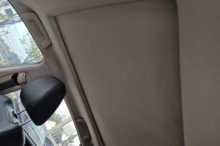 Used Chery Tiggo 7 2018 FLY Model 1.5T Automatic Zongxiang Edition China V Standard
