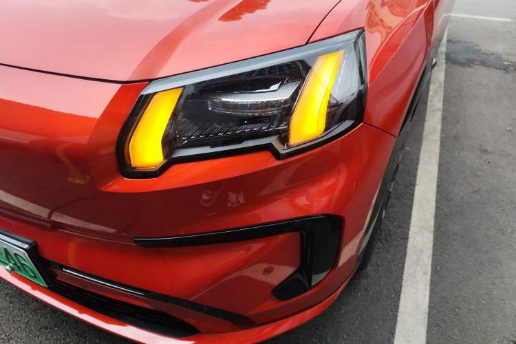 Used AION V 2024 Aion Tyrannosaurus 750 Smart Flagship Edition
