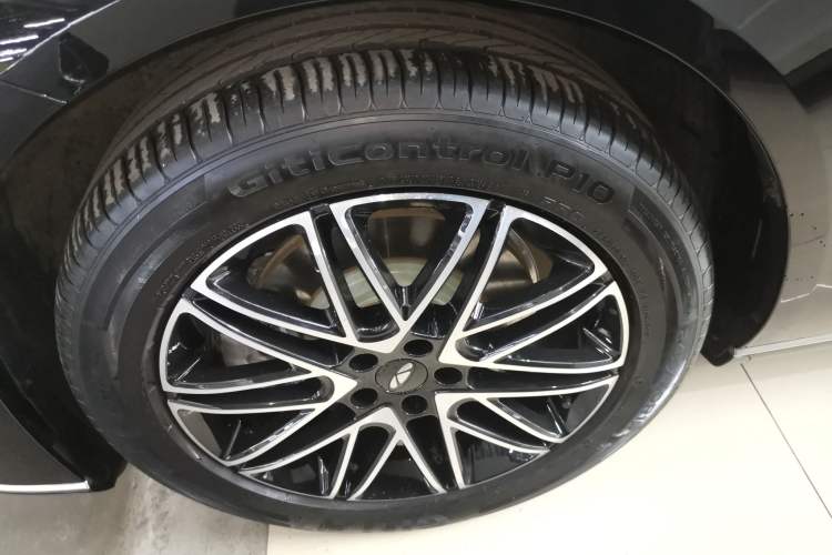 Used Chery Fulwin A9L 2025 Model, 260 Ultra-Long Range Prestige Edition