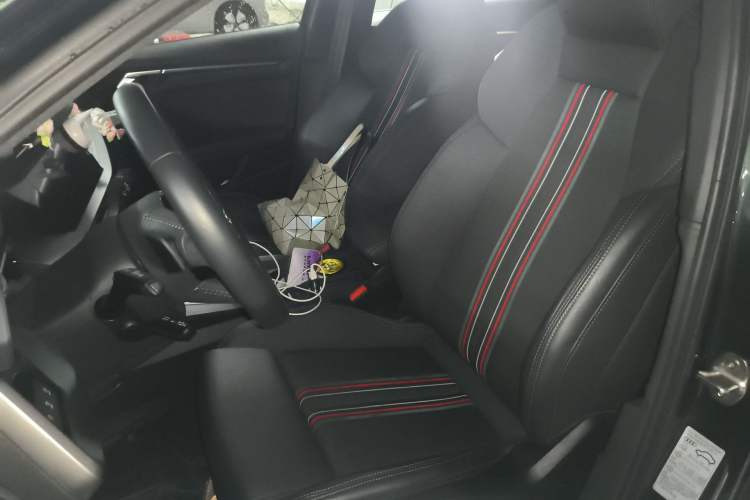 Used Audi A3 2021 A3L Limousine 35 TFSI Fashion Sport Model
