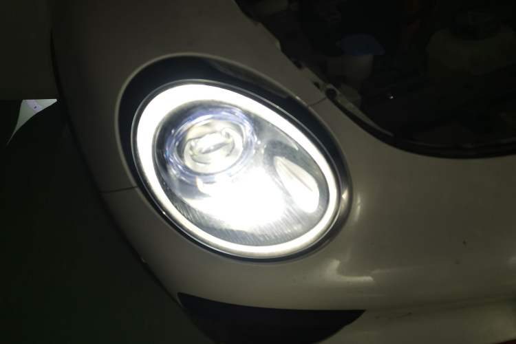 Used ORA Good Cat GT 2022 Mulan Edition 480km Long-Range续航
