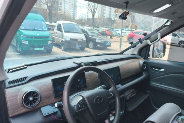 Used Ruichi EC75 2023 Pioneer Model I 41.85 kWh