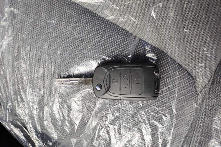 Used Wuling Zhiguang New Energy 2025 Standard Model