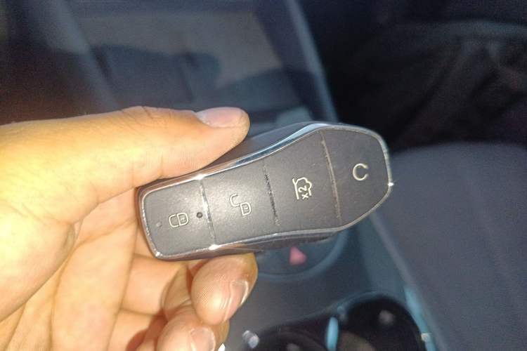 Used BYD Seal 06GT 2025 505 Wave Plus Edition