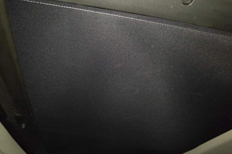 Used smart fortwo 2013 1.0 MHD Hardtop City Ranger Special Edition Headliner