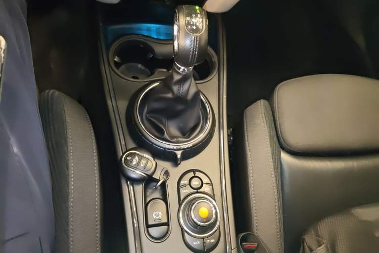 Used MINI Countryman 2017 1.5T COOPER ALL4 Explorer